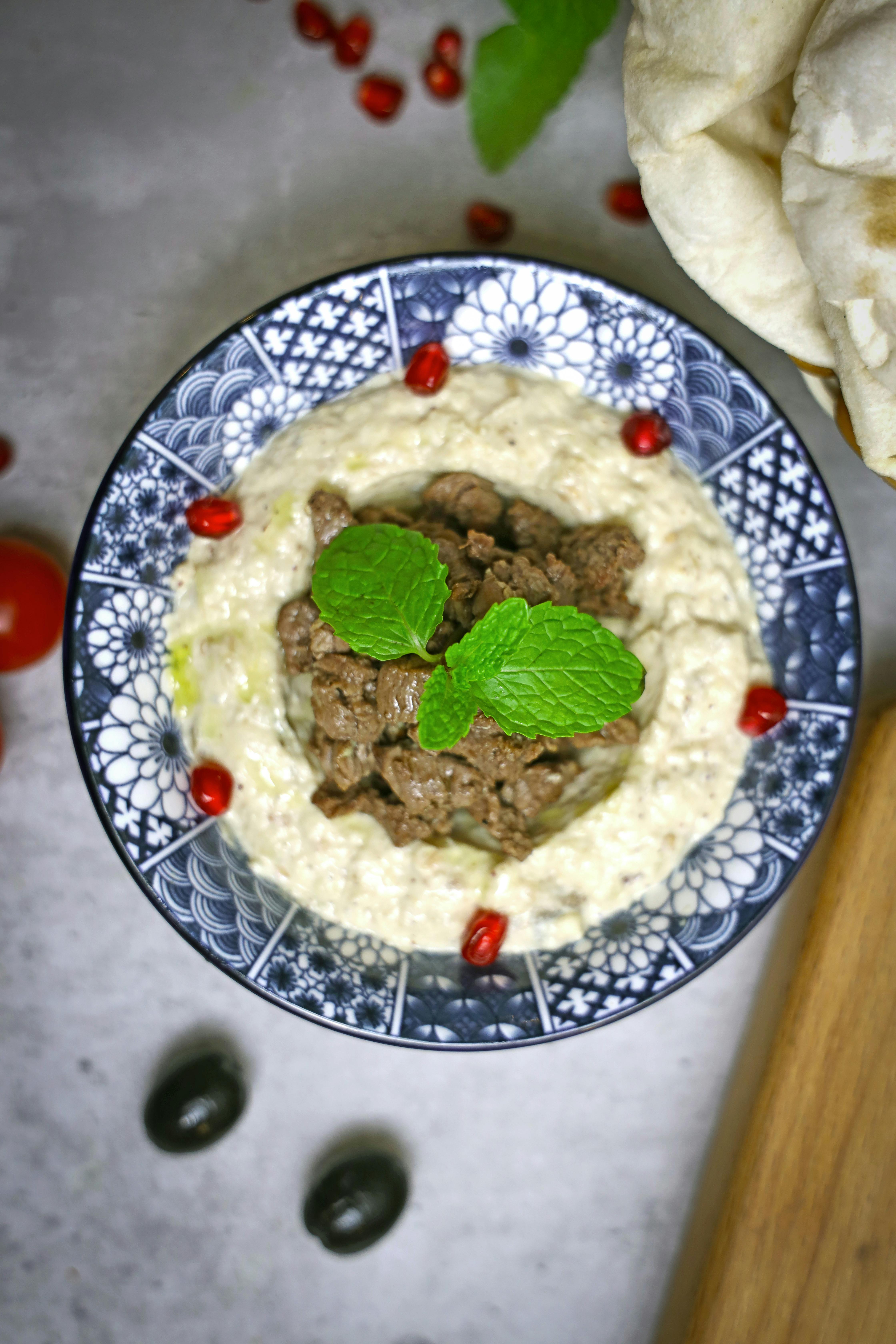 Baba Ganoush